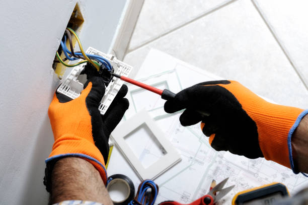 Professional Electrical services in Woodsville, NH